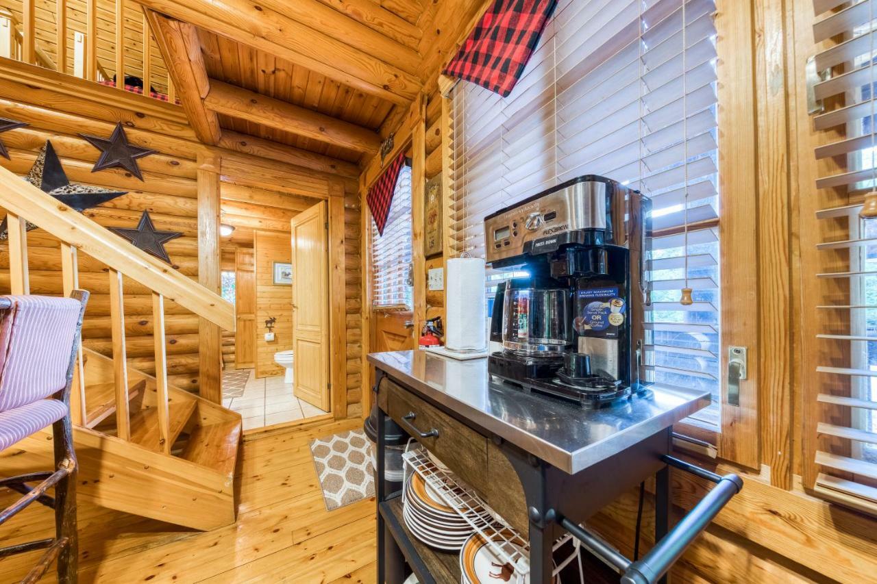 Moose Lodge II Sevierville Dış mekan fotoğraf