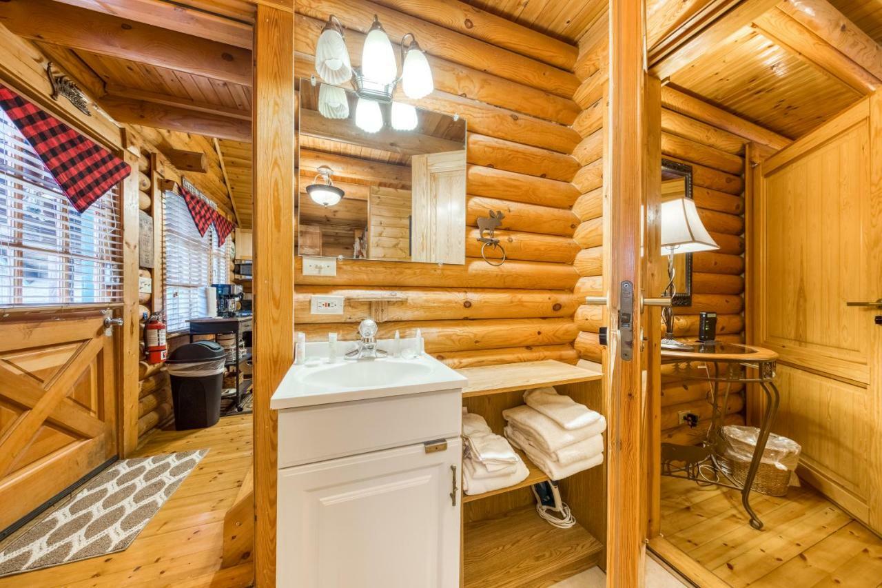 Moose Lodge II Sevierville Dış mekan fotoğraf