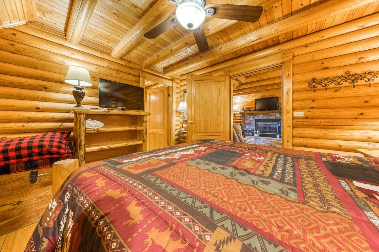Moose Lodge II Sevierville Dış mekan fotoğraf